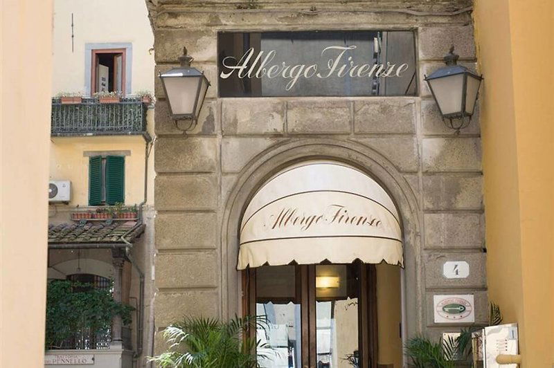 Hotel Albergo Firenze