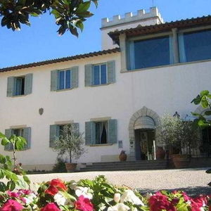 Hotel Fantastic Garden cazare Sesto Fiorentino