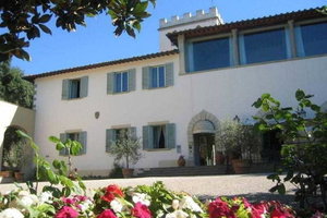 Hotel Fantastic Garden cazare Sesto Fiorentino