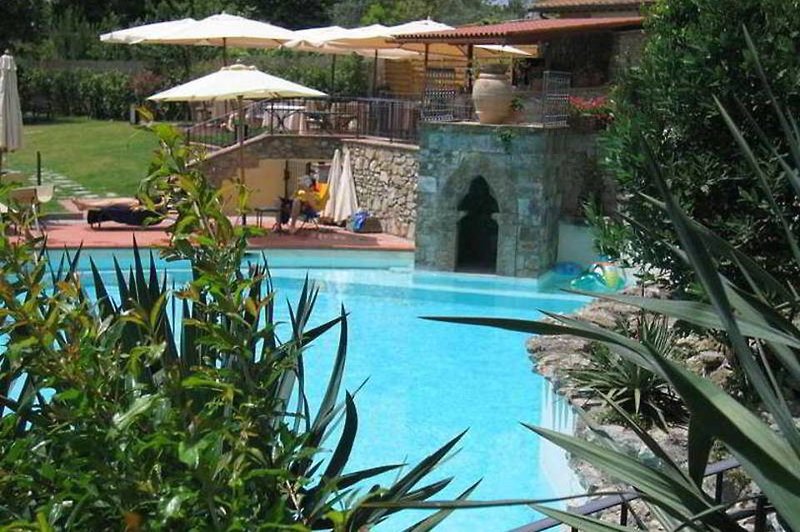 Fantastic Garden