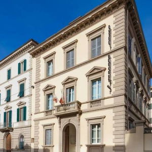 Hotel Hotel Embassy Florence cazare Indiana