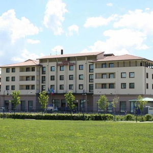 Sejur Hilton Garden Inn Florence Novoli vacanta Indiana