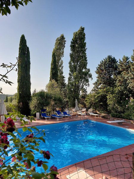 Hotel Fattoria Il Milione