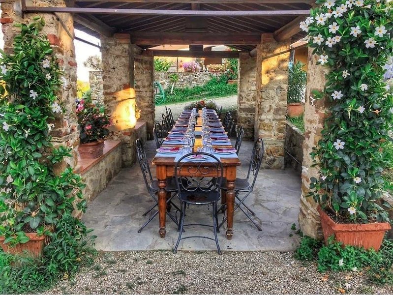 Fattoria Il Milione