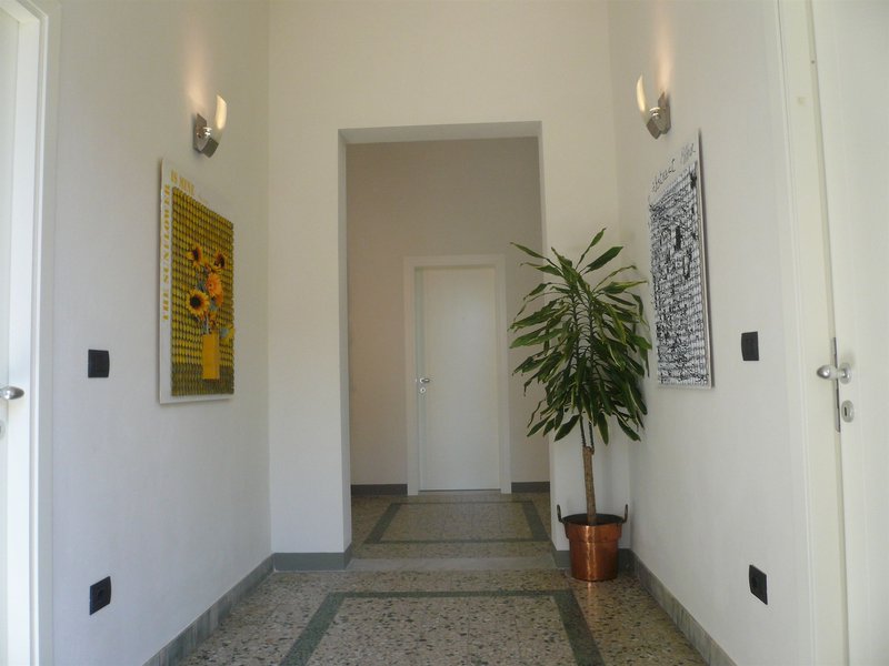 Lucca In Villa - Villa Elisa & Gentucca