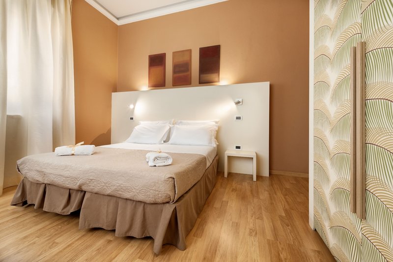 Hotel Lucca In Villa - Villa Elisa & Gentucca