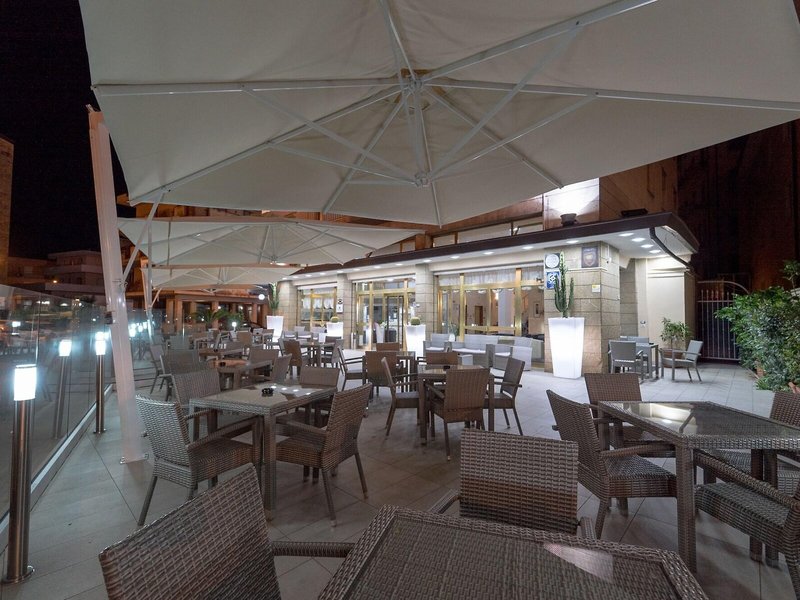 Hotel Terme Pellegrini