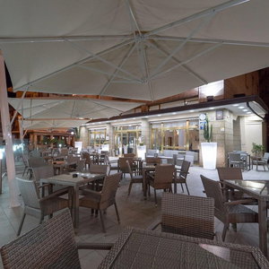 Hotel Terme Pellegrini cazare Montecatini-Terme
