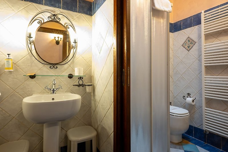 Hotel Villa Corte Degli Dei