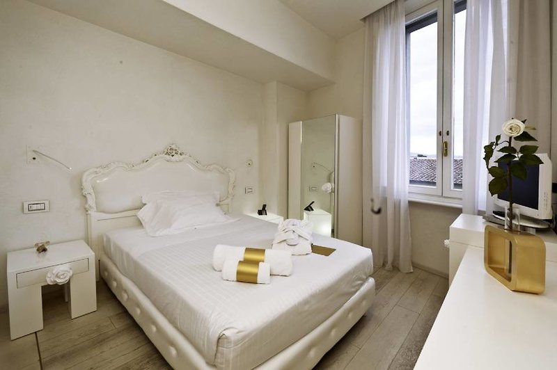 Hotel Eurostars Florence Boutique