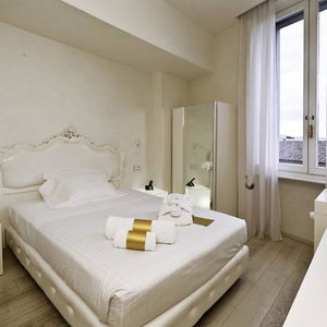 Sejur Eurostars Florence Boutique vacanta Indiana