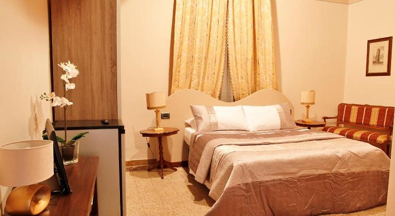 Lucca Relais