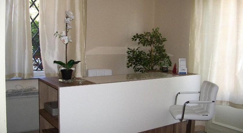 Lucca Relais