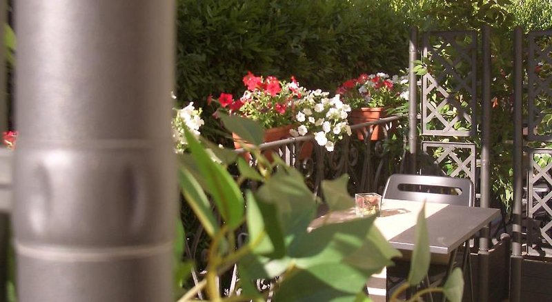 Lucca Relais