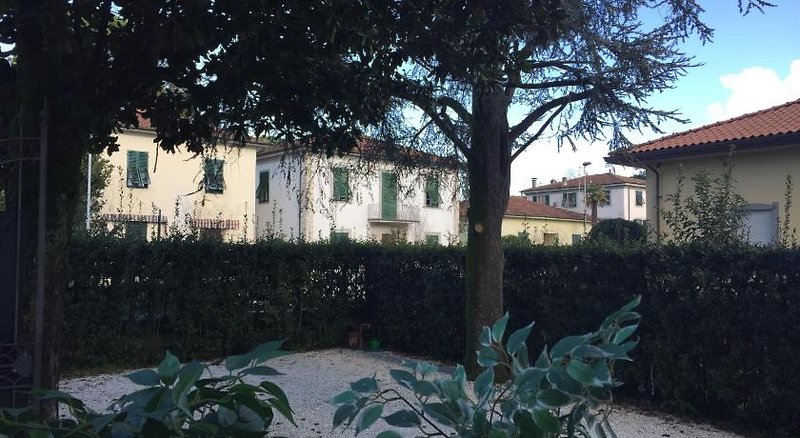 Lucca Relais