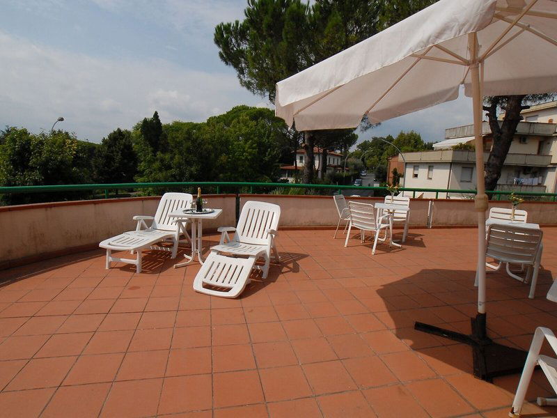 Hotel Hotel La Querceta