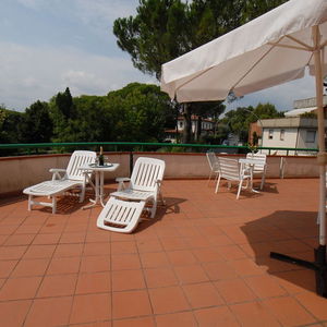 Hotel Hotel La Querceta cazare Montecatini-Terme