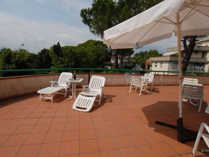 Hotel Hotel La Querceta cazare Montecatini-Terme