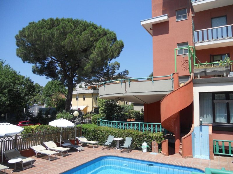 Hotel La Querceta