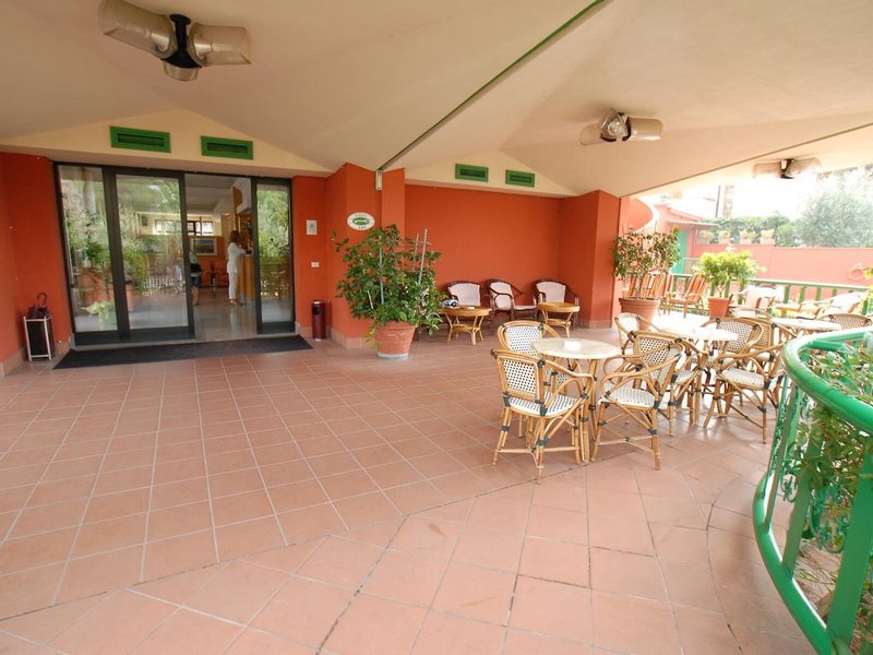 Hotel La Querceta