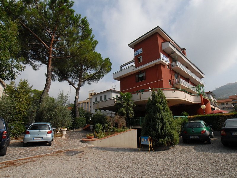 Hotel La Querceta