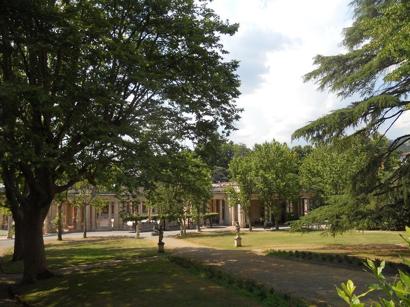 Hotel La Querceta