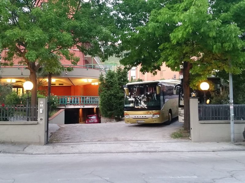 Hotel La Querceta