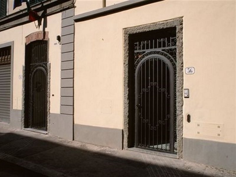 Hotel Sogna Firenze
