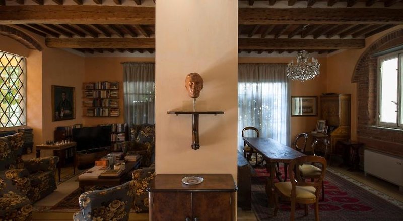 Hotel Al Porto Di Lucca