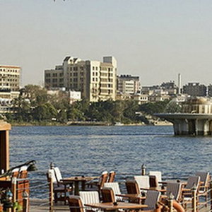Hotel Sofitel Cairo Nile El Gezirah cazare Cairo