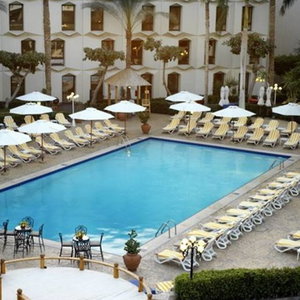 Sejur Le Passage Cairo Hotel & Casino vacanta Cairo