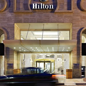 Hotel Hilton Cairo Zamalek Residence cazare Cairo