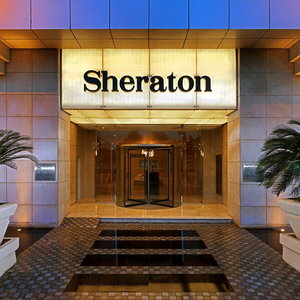 Hotel Sheraton Cairo Hotel & Casino cazare Cairo