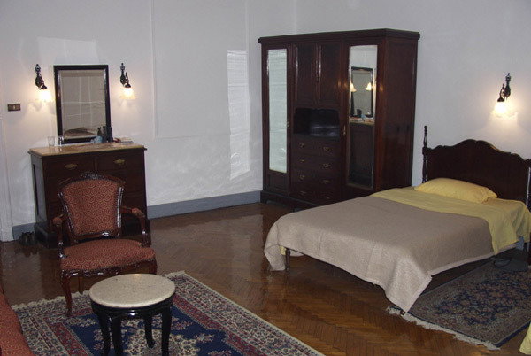 Hotel Victoria
