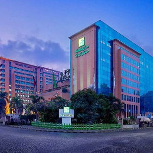 Hotel Holiday Inn Cairo - Citystars cazare Cairo