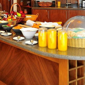 Hotel Staybridge Suites Cairo - Citystars cazare Cairo