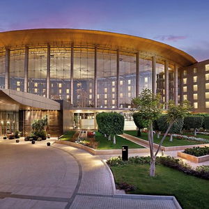 Hotel Waldorf Astoria Cairo Heliopolis cazare Cairo