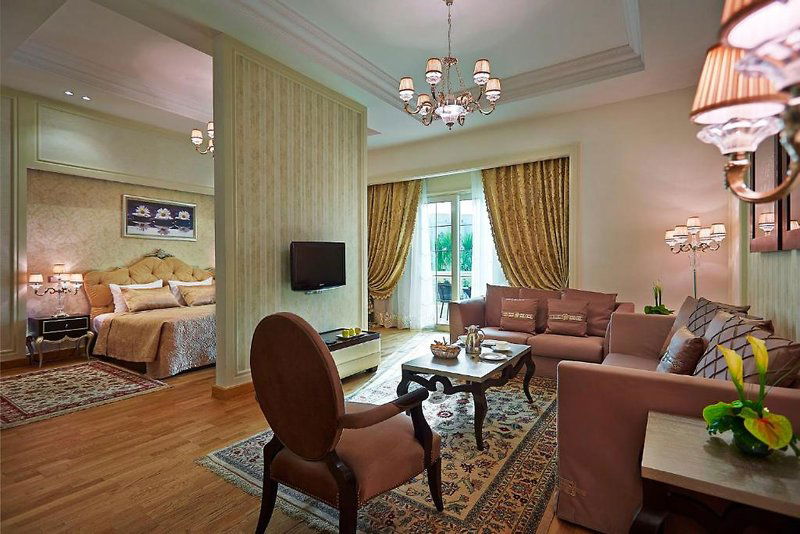 Hotel Al Masa Hotel Nasr City