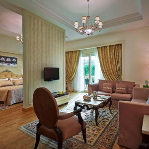 Hotel Al Masa Hotel Nasr City cazare Madinat an Nasr