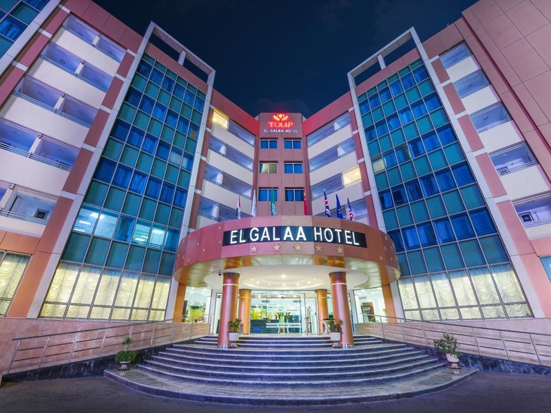 Hotel Tolip El Galaa Hotel