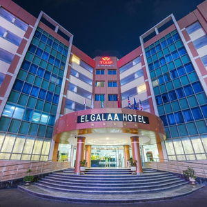 Hotel Tolip El Galaa Hotel cazare Cairo