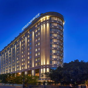 Hotel Steigenberger Hotel El Tahrir Cairo cazare Cairo