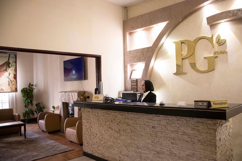 Hotel Paradise Boutique Hotel