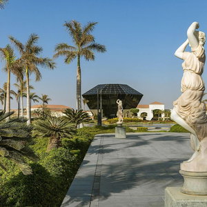 Hotel The St. Regis New Capital, Cairo cazare Cairo