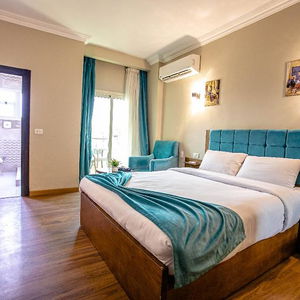 Hotel Pyramids Oasis Hotel cazare Cairo