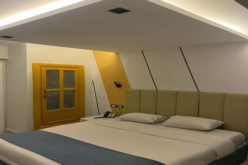 Hotel Panorama Ramsis Hotel