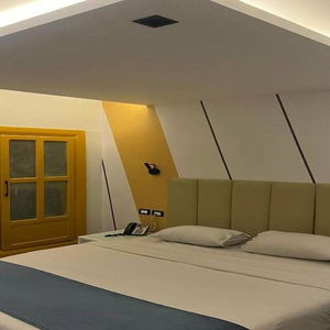 Hotel Panorama Ramsis Hotel cazare Cairo