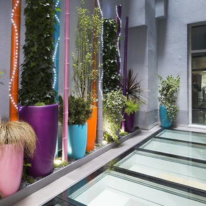 Hotel Lyric Hotel Paris cazare Paris