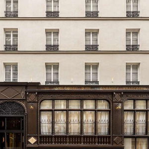 Hotel Maison Albar Hotels Le Vendome cazare Paris