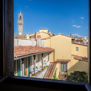 Hotel Hotel Torre Guelfa cazare Indiana